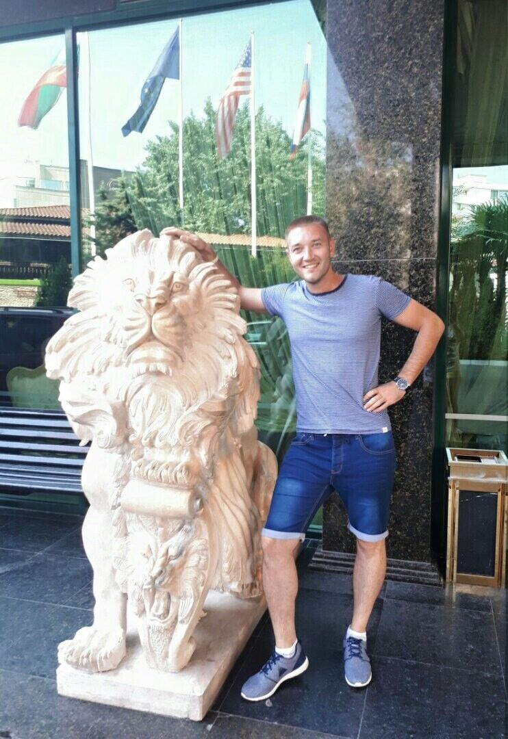  Ashqelon,   Pavel, 35 ,   ,   , c 