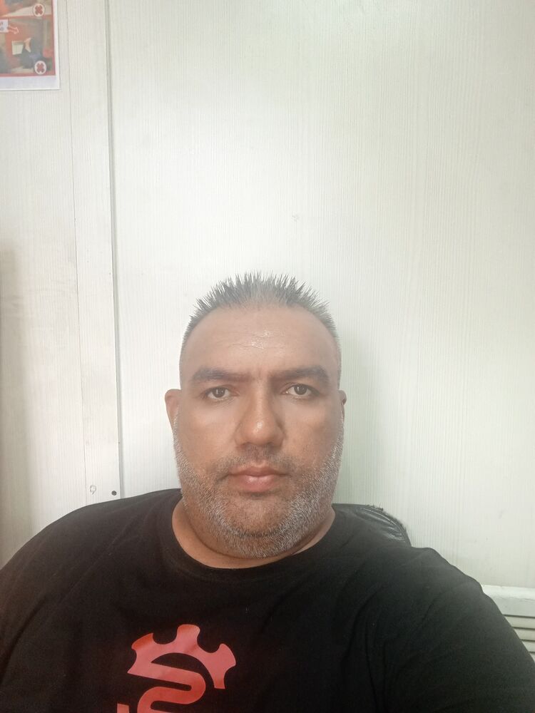  45124650  Rasit, 42 ,    