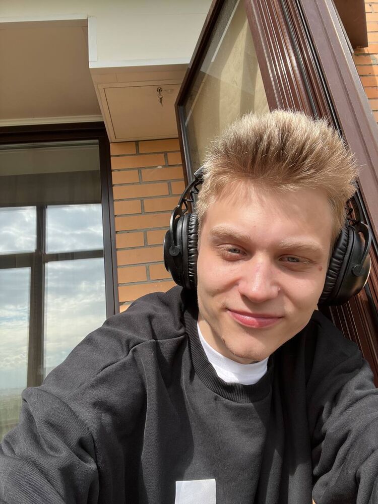 ���� 37172310 ����� Kirill, 24 ����, ���� ���������� � ������