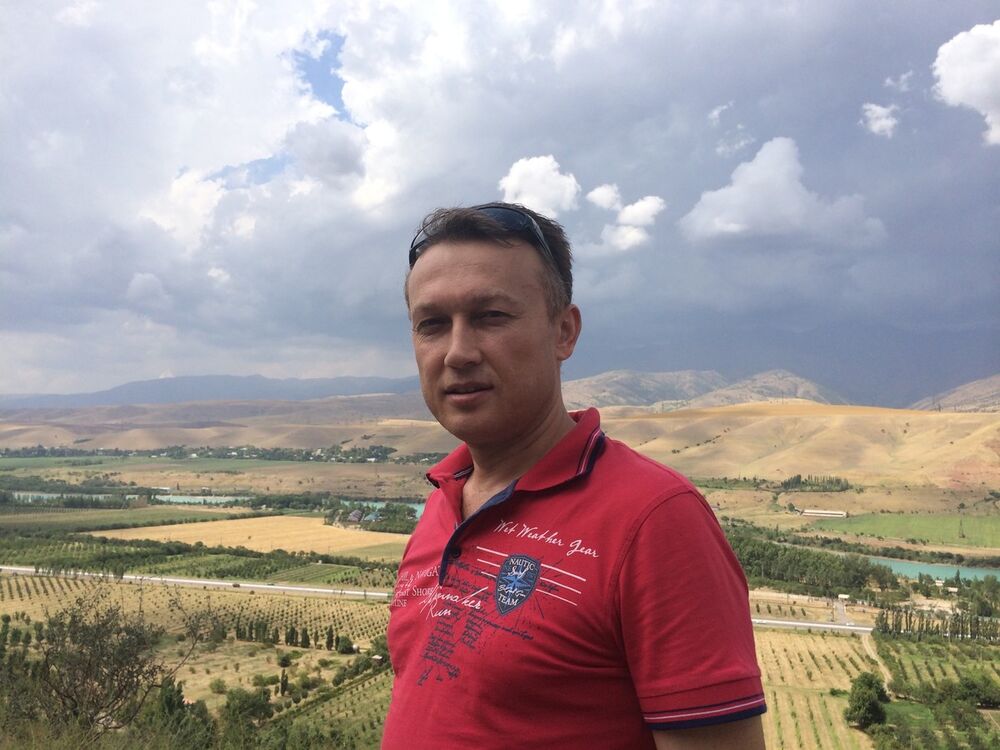  ,   Ruslan, 50 ,   