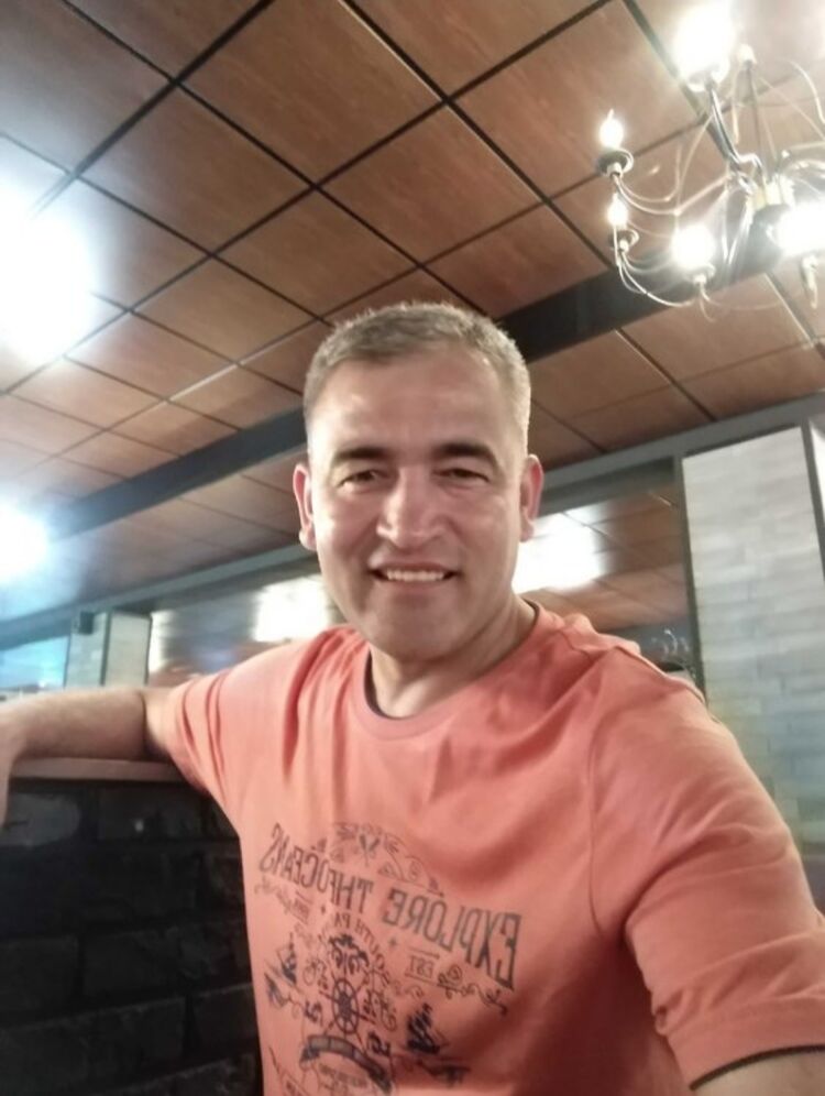 ���� 41419710 ������� Haydar, 46 ���, ���� ���������� � �����-����������