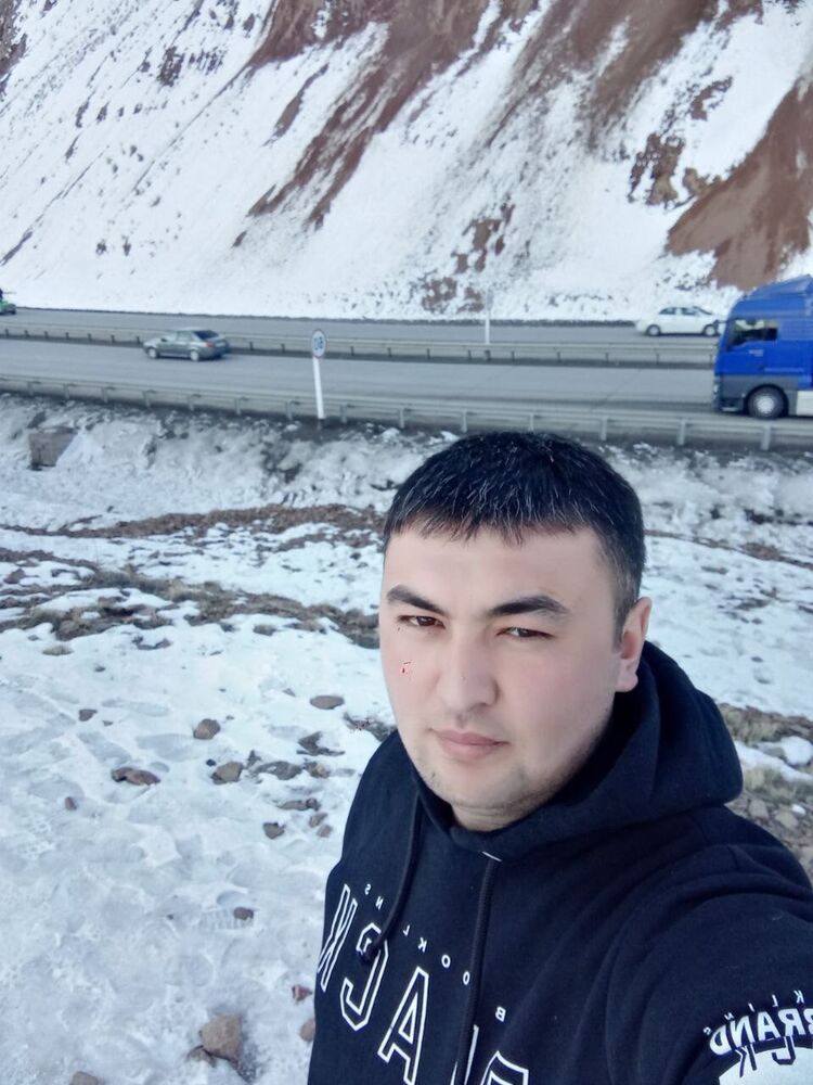 ���� 46434660 ������� Raxmatullo, 35 ���, ���� ���������� � ������