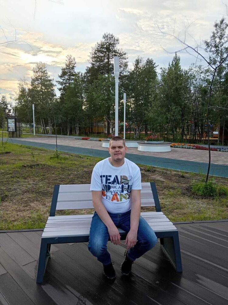  52554610  Kirill, 26 ,    