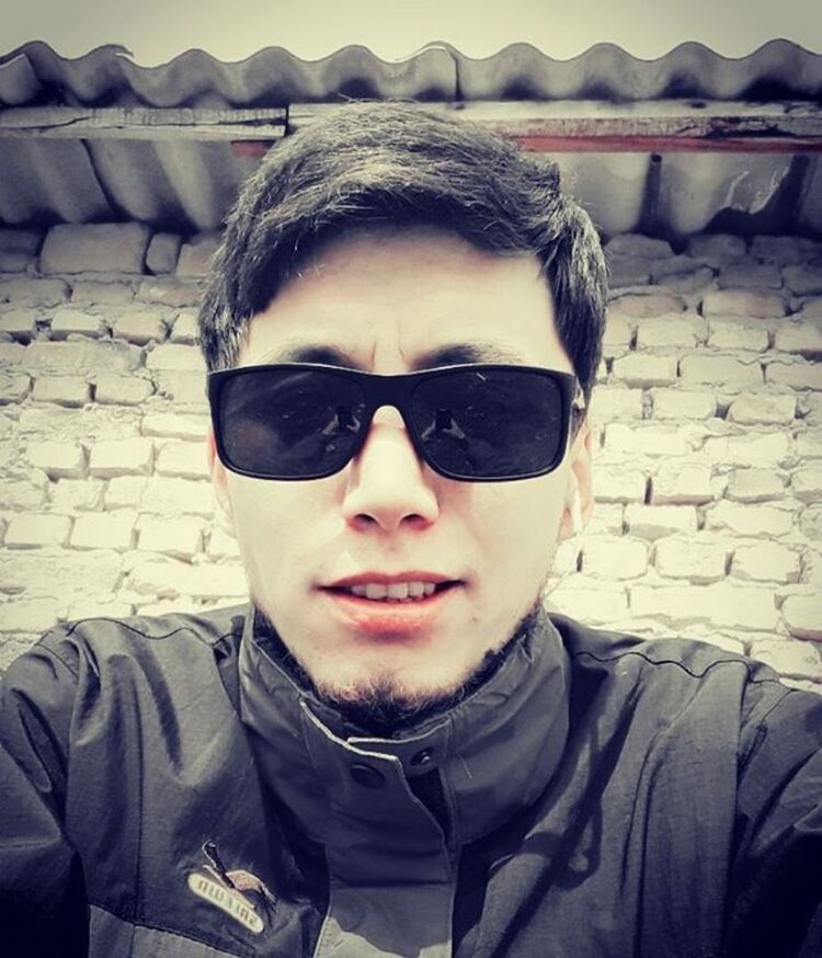 ���� 16256940 ������� Bekzat, 33 ����, ���� ���������� � ������