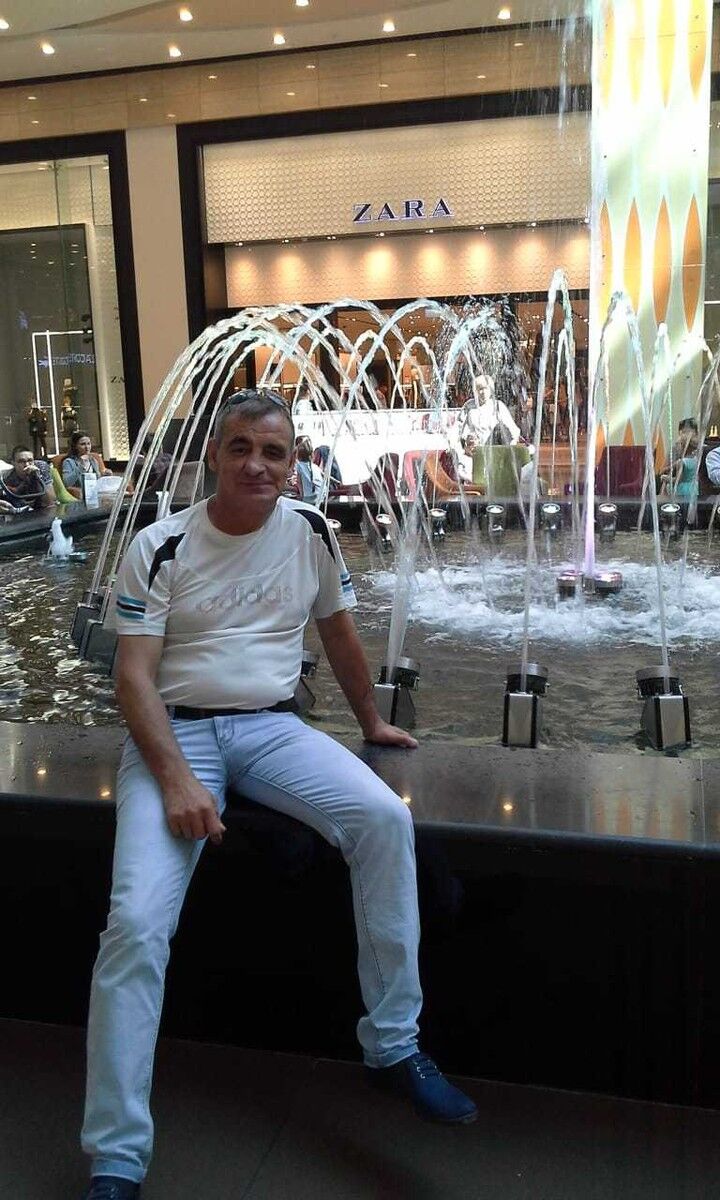  ,   Vladimir, 55 ,   