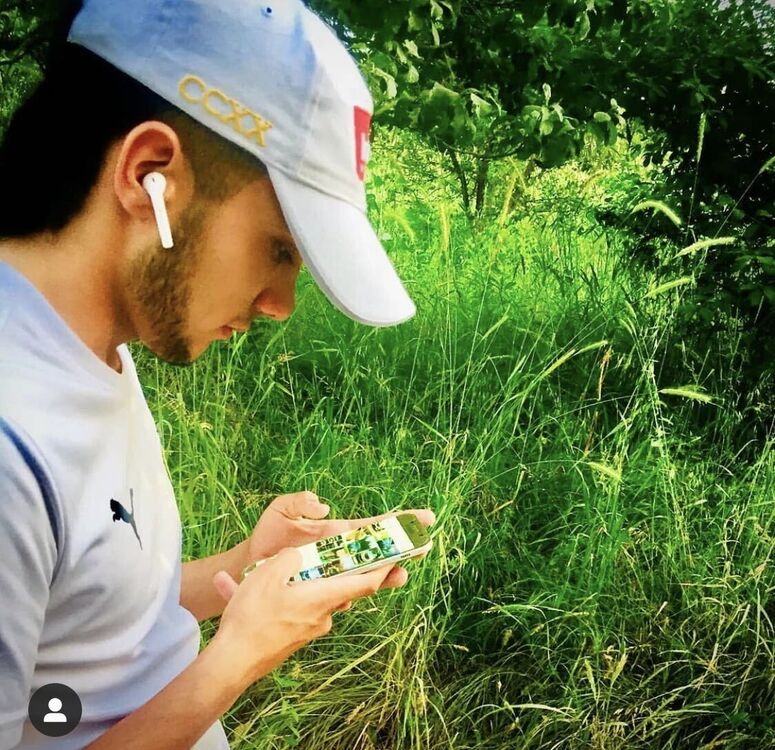 ���� 25842170 ������� Vazirov, 26 ���, ���� ���������� � �����-����������