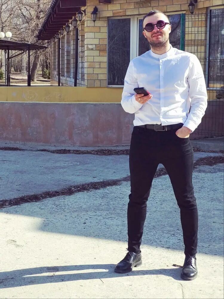 ���� 37054950 ������� Daniiilcox, 31 ���, ���� ���������� � ����������