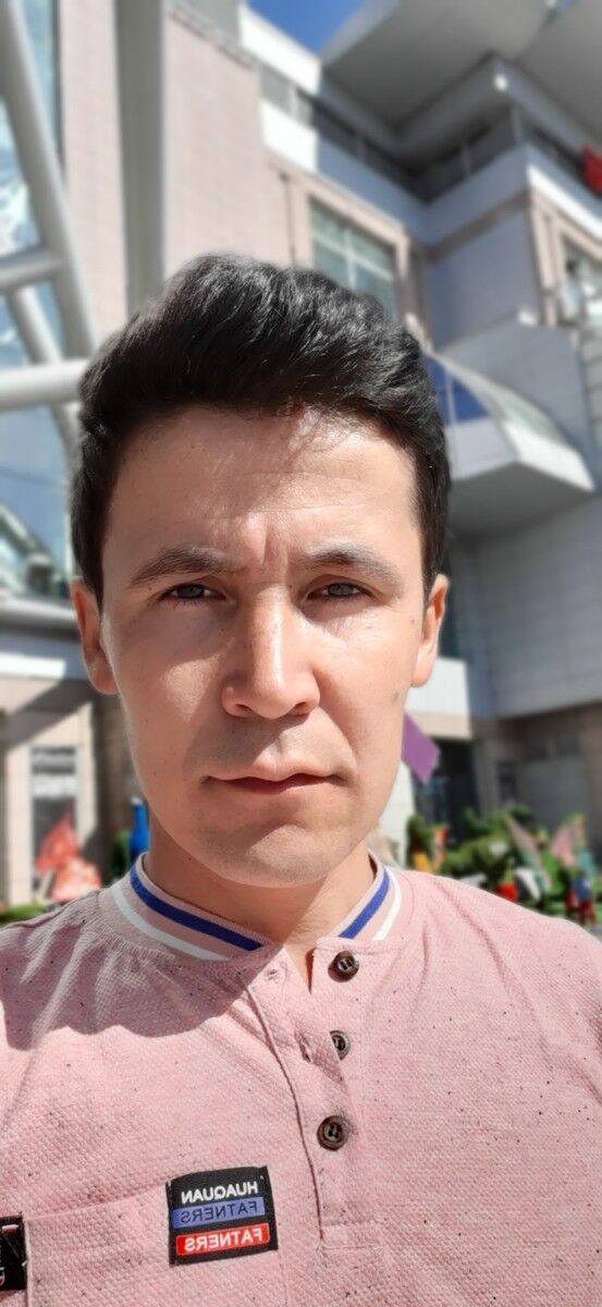  17965710  Alisher, 38 ,    