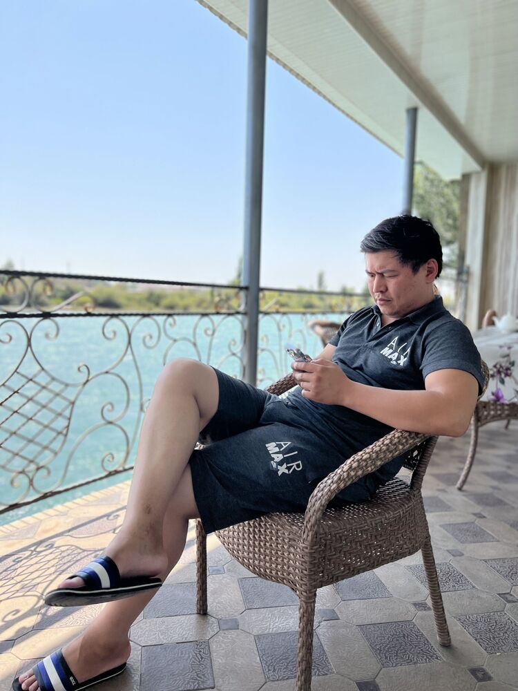  28783470  Sharifjon, 34 ,    