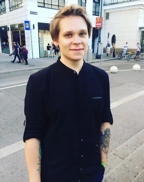 ���� 38619480 ������� Sergey, 33 ����, ���� ���������� � �����