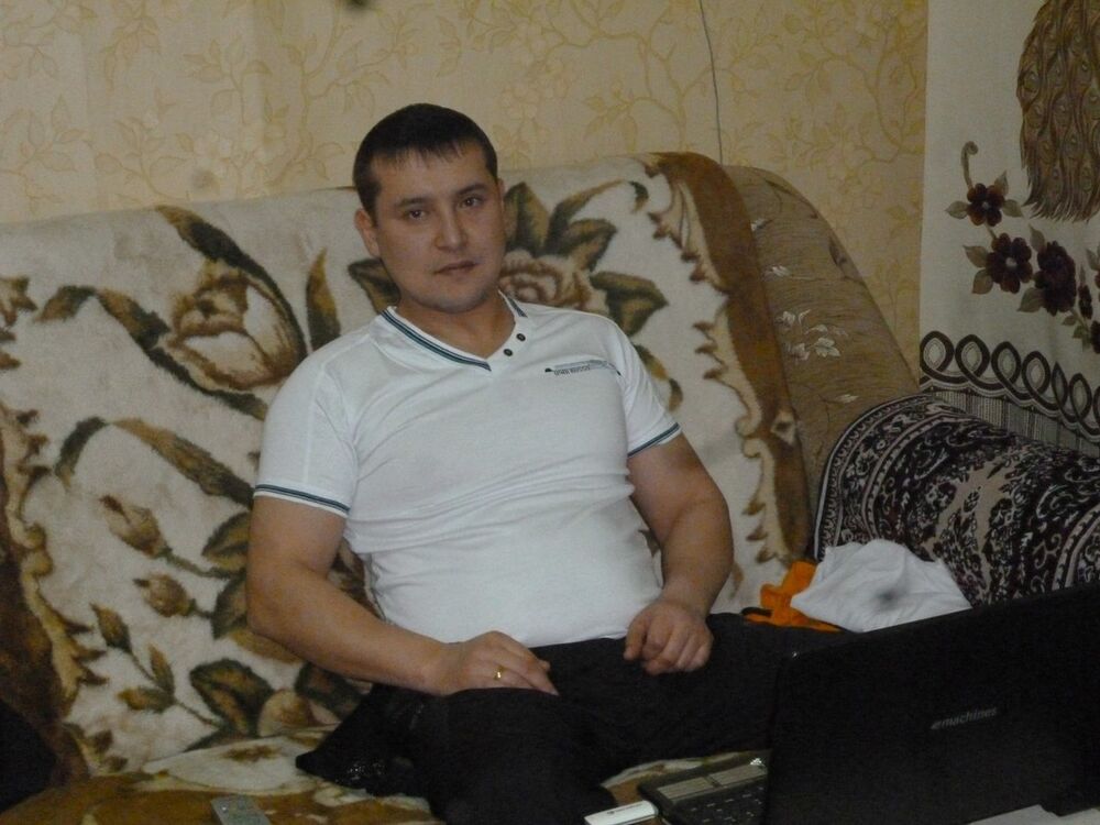  ,   Ruslan, 44 ,     , c 