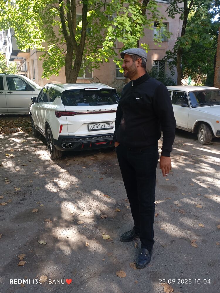  53939820  Mahir, 41 ,    