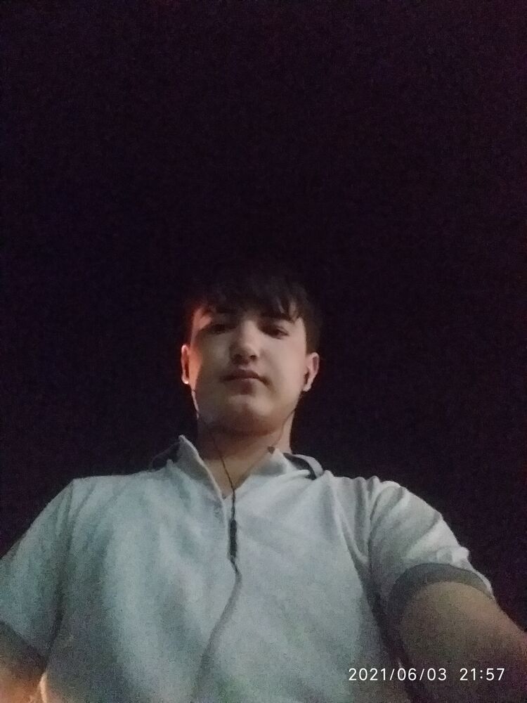 ���� 25822950 ����� Shoxjahon, 22 ����, ���� ���������� � ��������