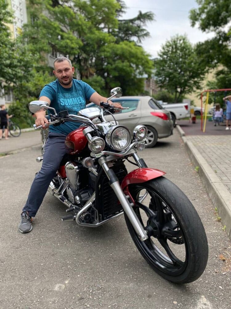 ���������� �����, ���� ������� Viktor, 37 ���, ������������ ��� ������, ����� � ���������, c�������� ���������, ���������