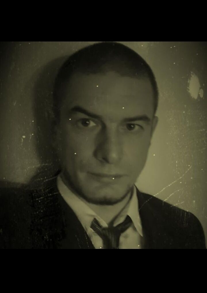 ���������� ������ ��������, ���� ������� ALEKSEY, 38 ���, ������������ ��� ������, ����� � ���������