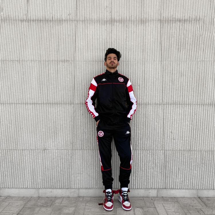 ���������� Tunis, ���� ����� Bilel, 25 ���, ������������ ��� ������, ����� � ���������, c�������� ���������, ���������