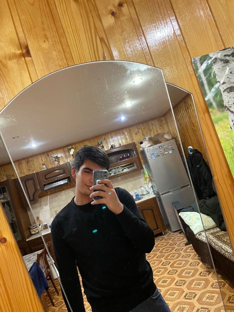 ���� 37514490 ����� Vladimir, 22 ����, ���� ���������� � ����