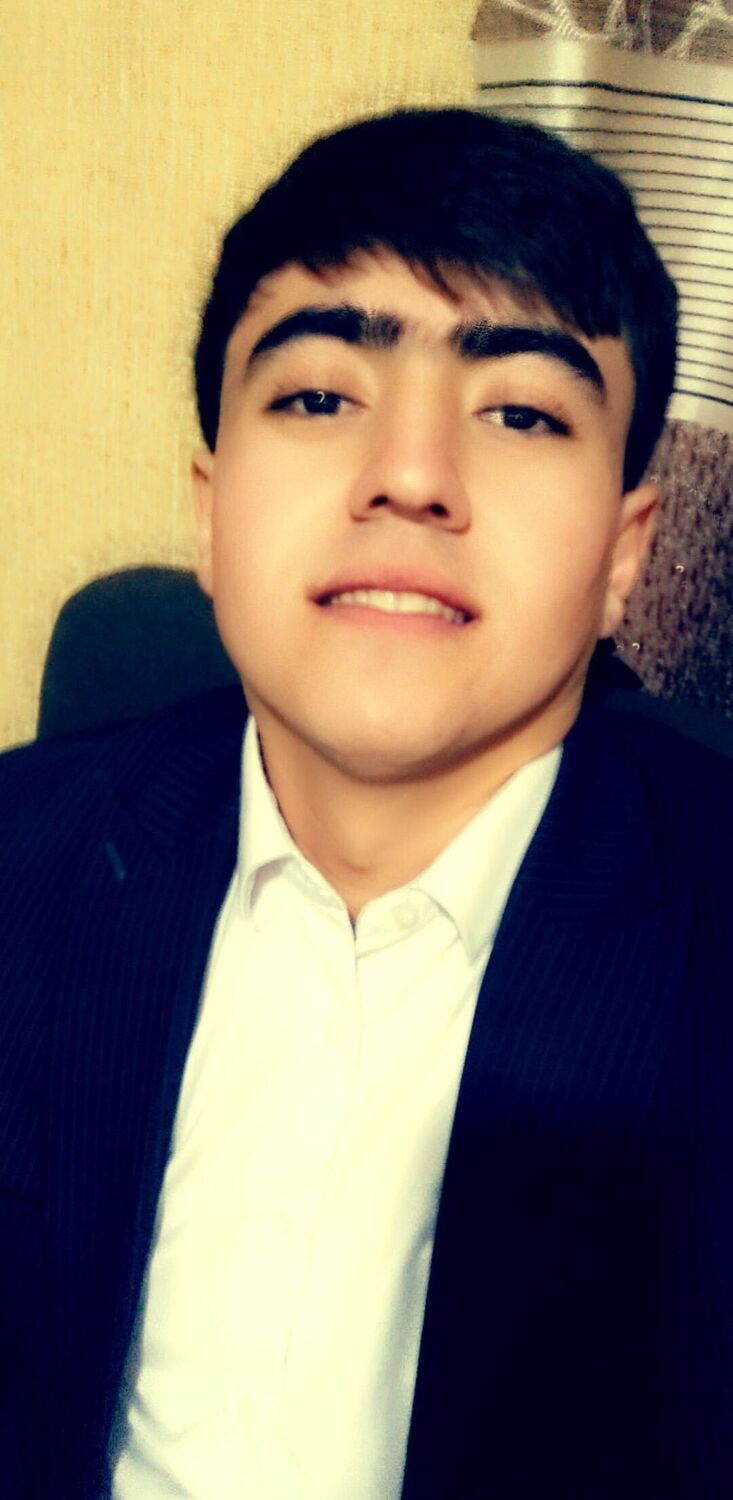 ���� 24538150 ����� Mukhammad, 24 ����, ���� ���������� � ����������