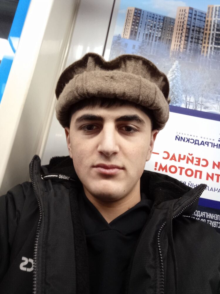 ���� 26687570 ����� �����, 22 ����, ���� ���������� � ������