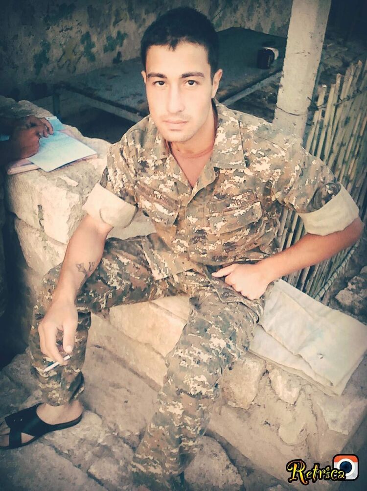  7785010  Vahejan, 29 ,    