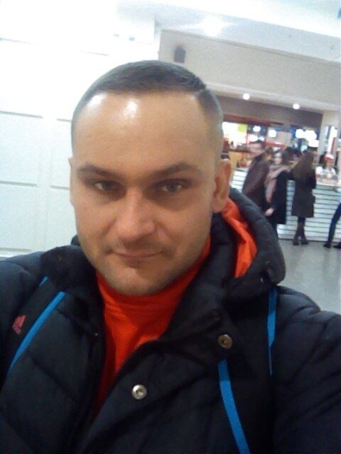  ,   Anatolii, 41 ,   ,   