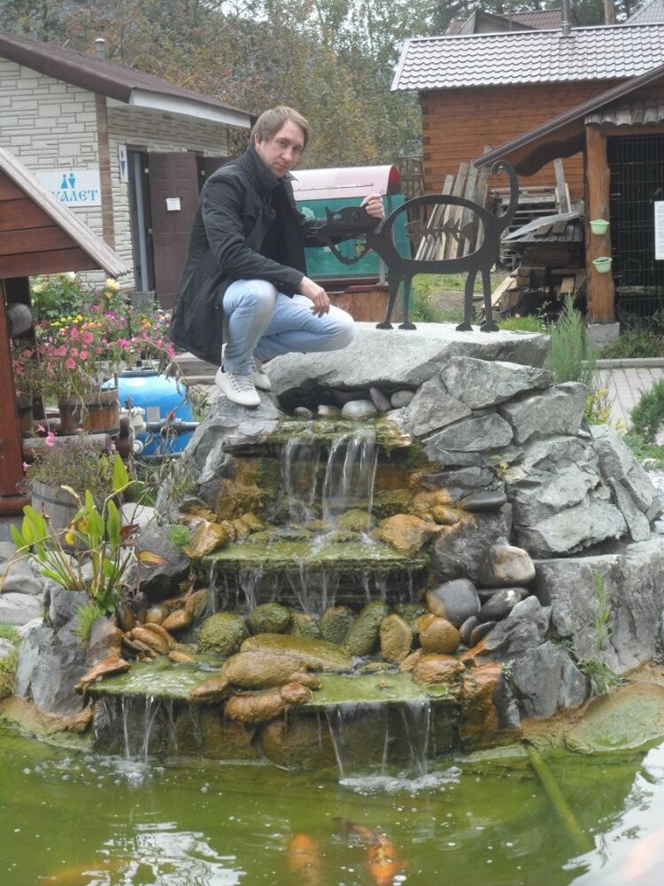 ���������� ����, ���� ������� Alexandr, 37 ���, ������������ ��� ������, ����� � ���������, c�������� ���������