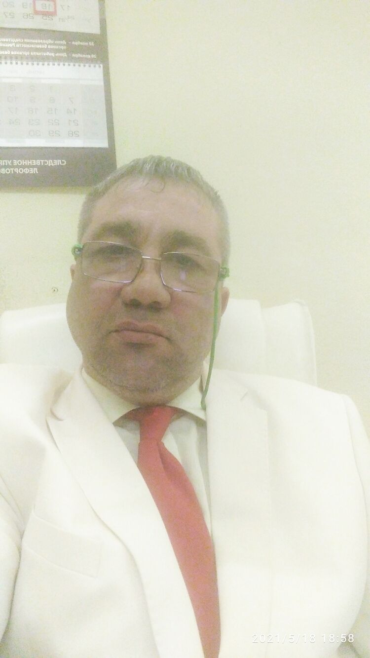 ���� 47154930 ������� Ruslan, 52 ����, ���� ���������� � ������