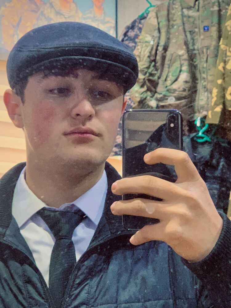 ���� 54980760 ����� Alijon, 18 ���, ���� ���������� � ��������