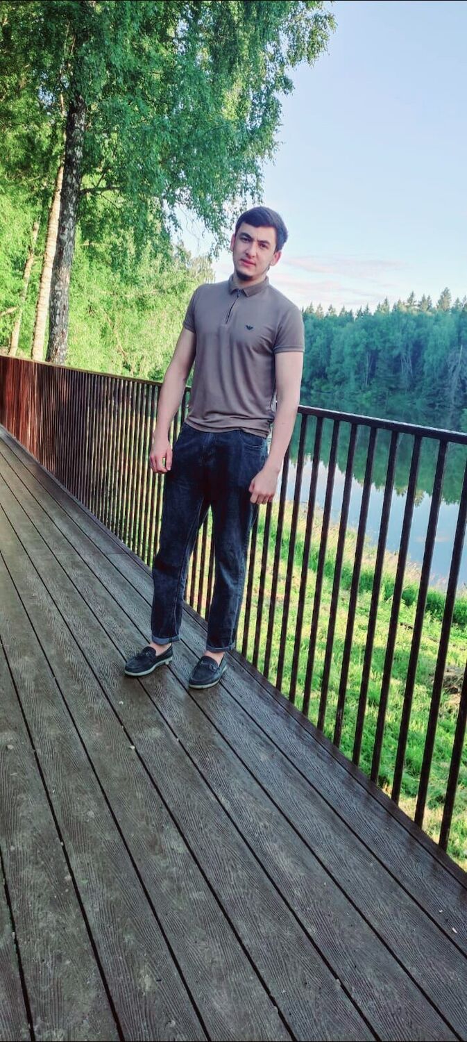 ���� 42818870 ������� Farukh, 28 ���, ���� ���������� � ������