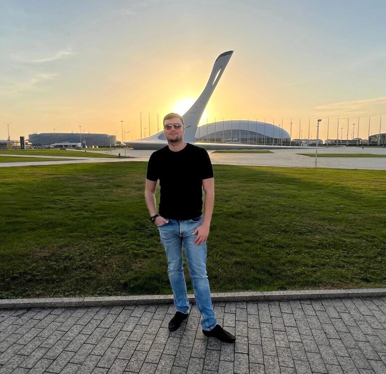 ���� 43266370 ������� ����������, 36 ���, ���� ���������� � ���������