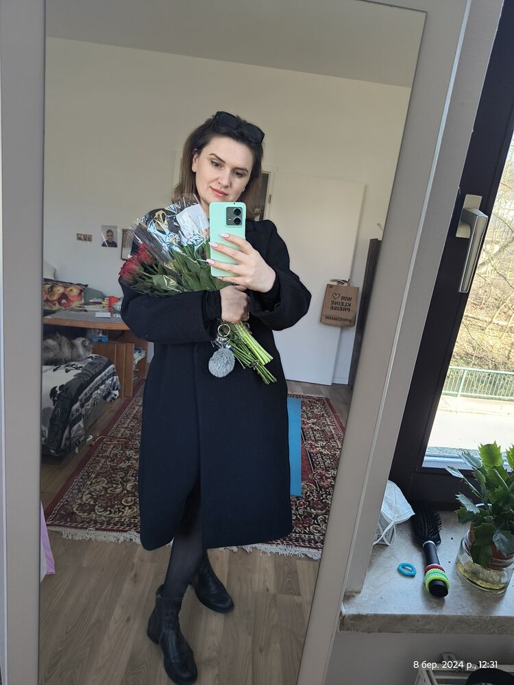  Reichenbach/Vogtland,   Aleksandra, 40 ,   ,   , 