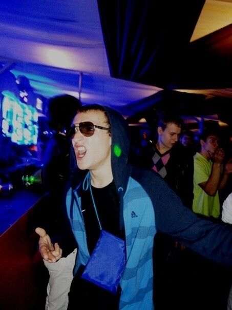 ���� 19381370 ������� Dj Ghetto, 37 ���, ���� ���������� � �����-����������