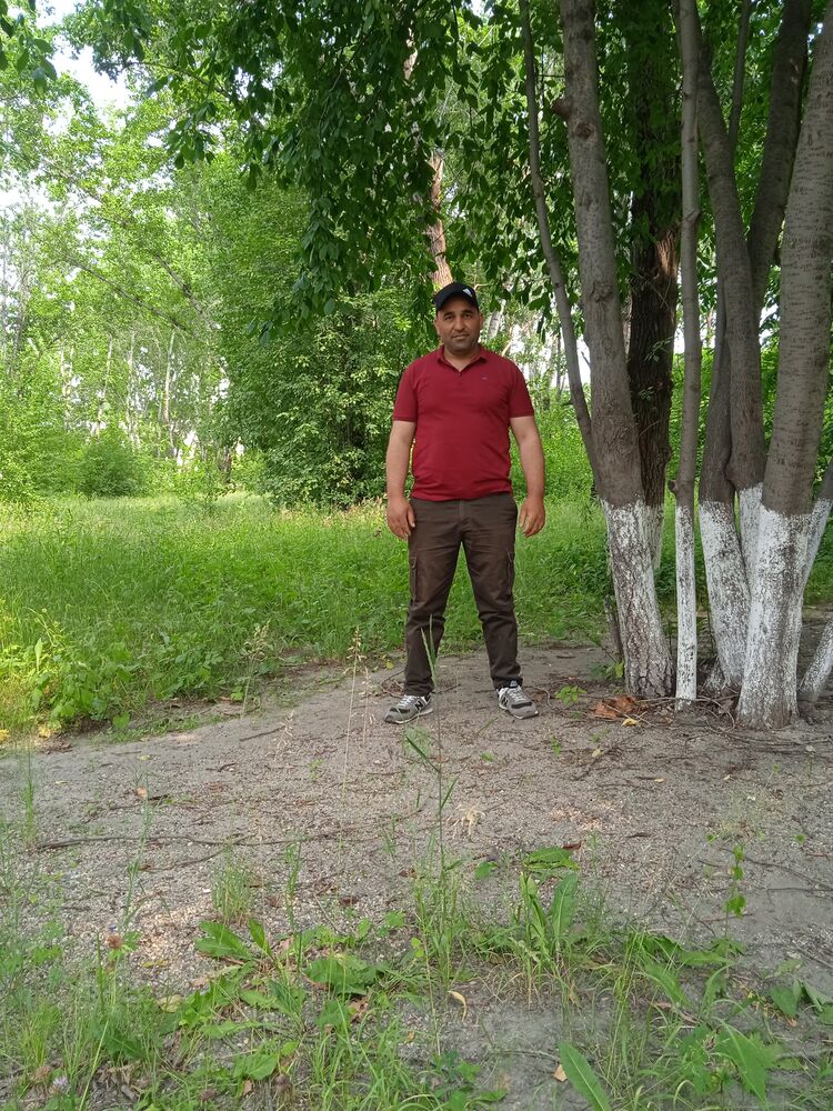 ���������� ������������, ���� ������� Afiq, 38 ���, ������������ ��� ������, ����� � ���������