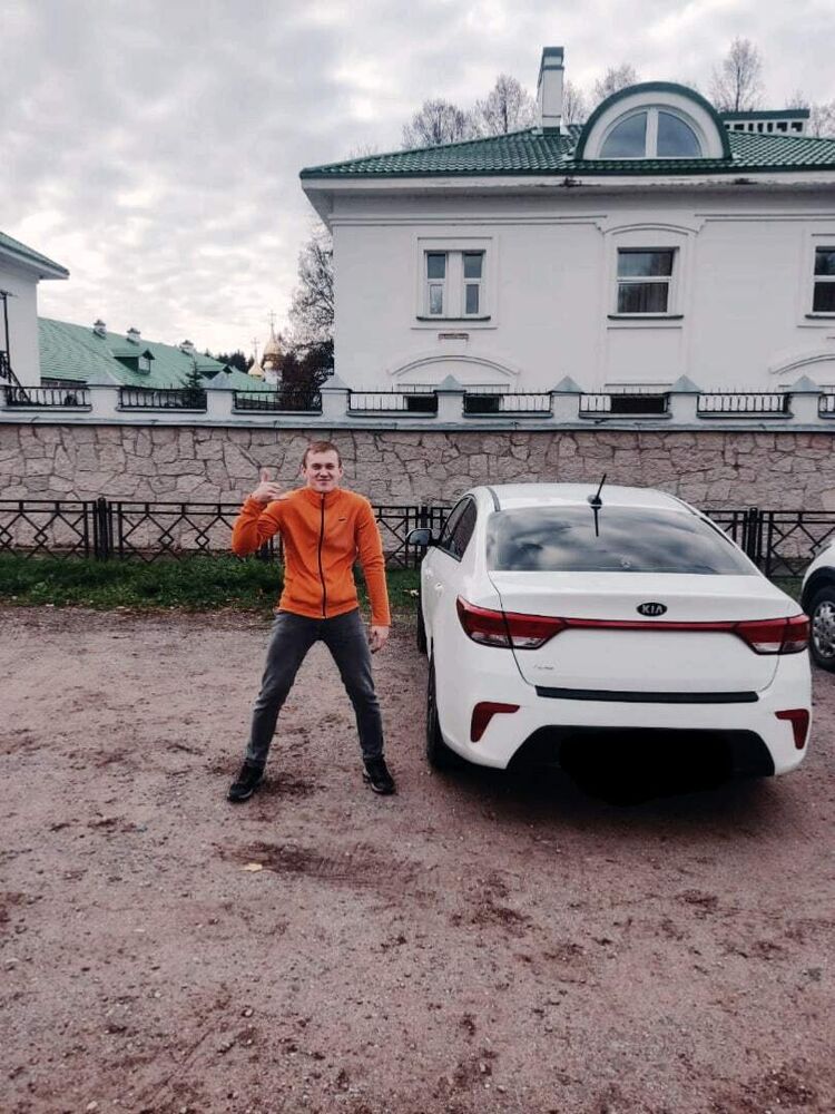  ,   Andrey, 26 ,   ,   