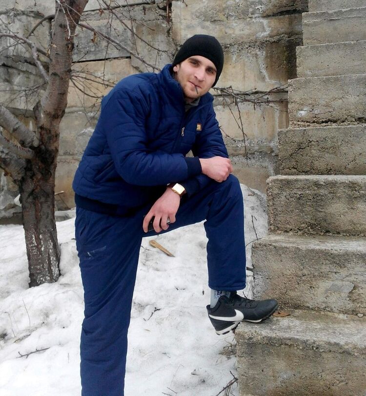 ���� 18398000 ������� Tigran, 34 ����, ���� ���������� � �������