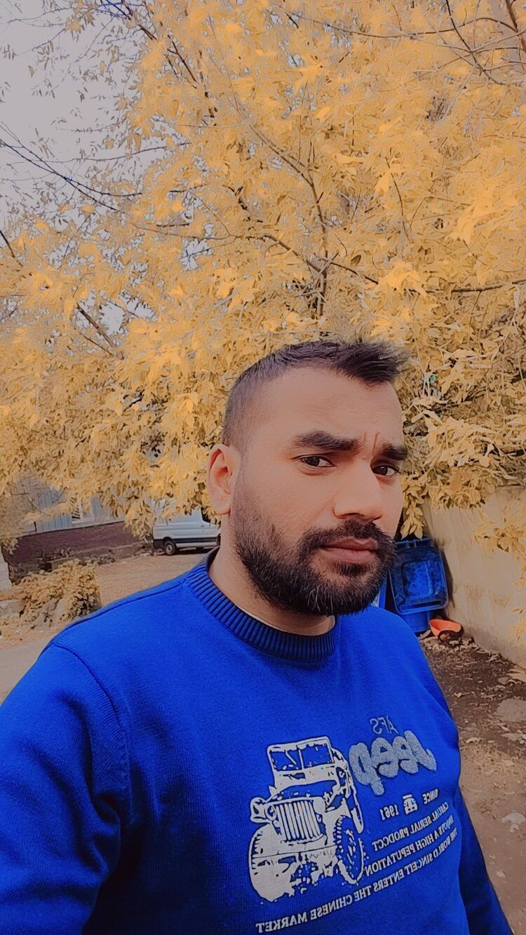  47395910  Ravi, 26 ,    
