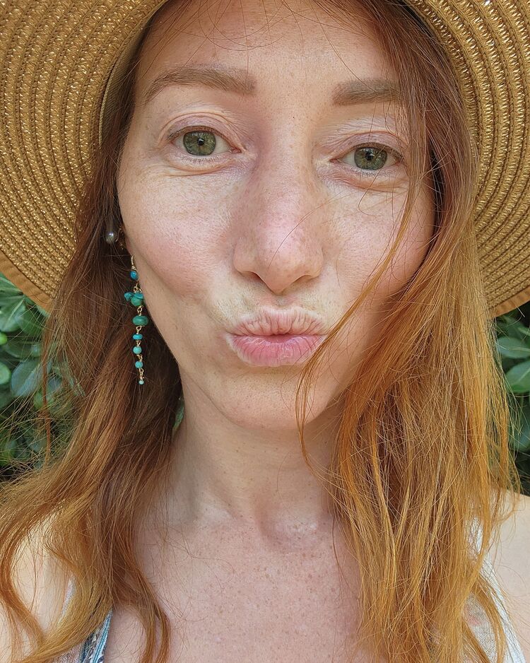  26983910  Nadya, 36 ,    Tel Aviv-Yafo