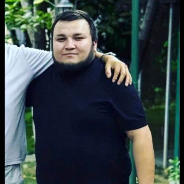  54668180  Nurik bandit, 32 ,    