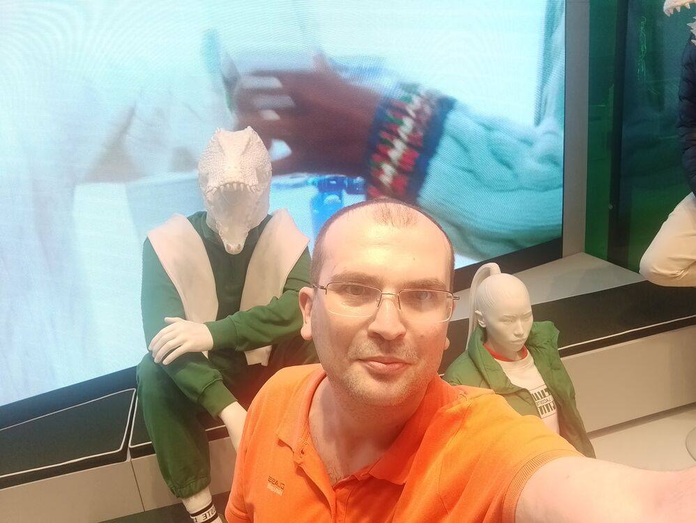 ���������� ������, ���� ������� Svyatoslav, 41 ���, ������������ ��� ������, ����� � ���������