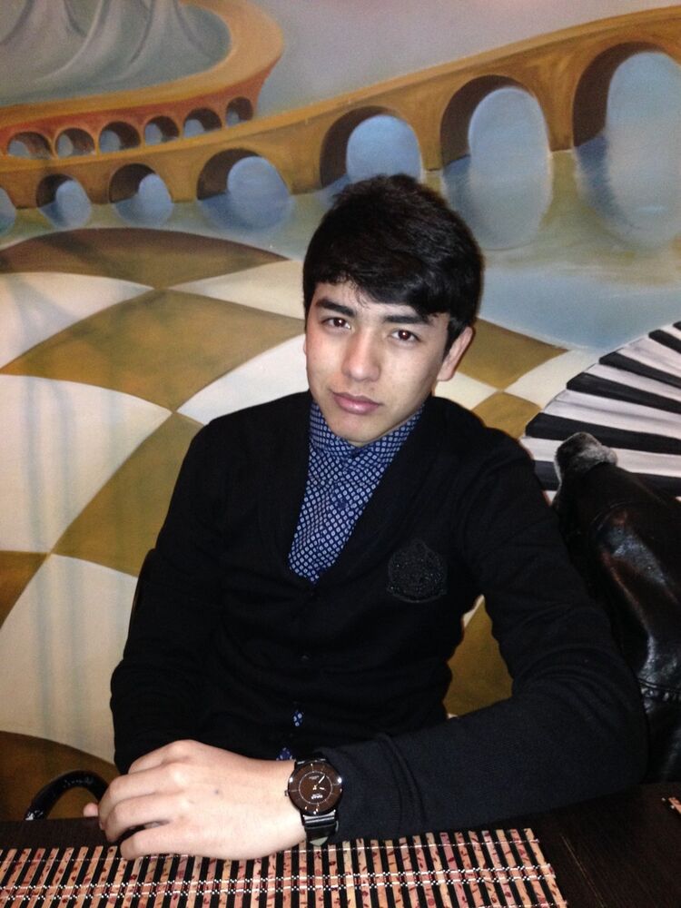  ,   Marat, 30 ,   
