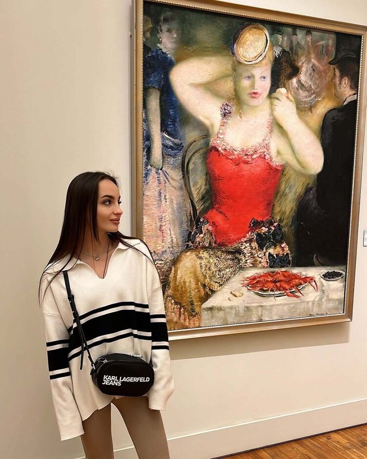 ���� 50791920 ������� ����, 27 ���, ���� ���������� � �����