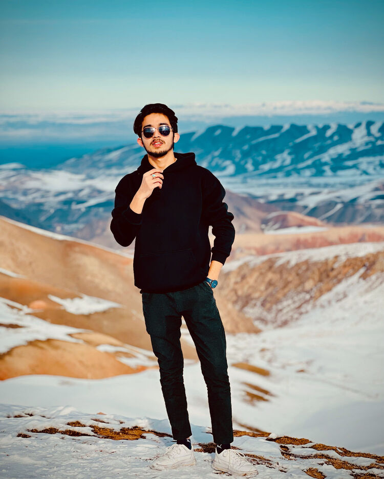 ���� 55808880 ����� Ahmad, 22 ����, ���� ���������� � �������