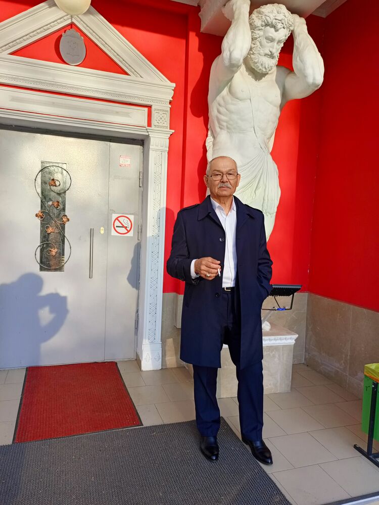 ���������� �������, ���� ������� ������, 65 ���, ������������ ��� ������, ����� � ���������, c�������� ���������