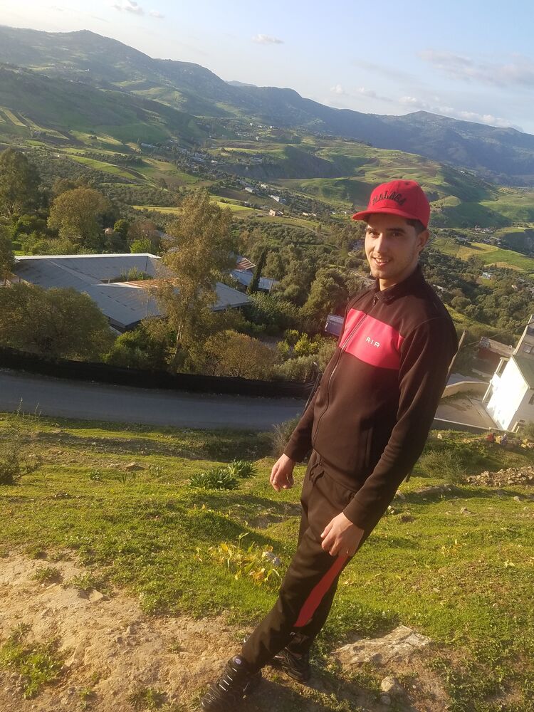 ���� 51571230 ����� Marouane, 20 ���, ���� ���������� � ������