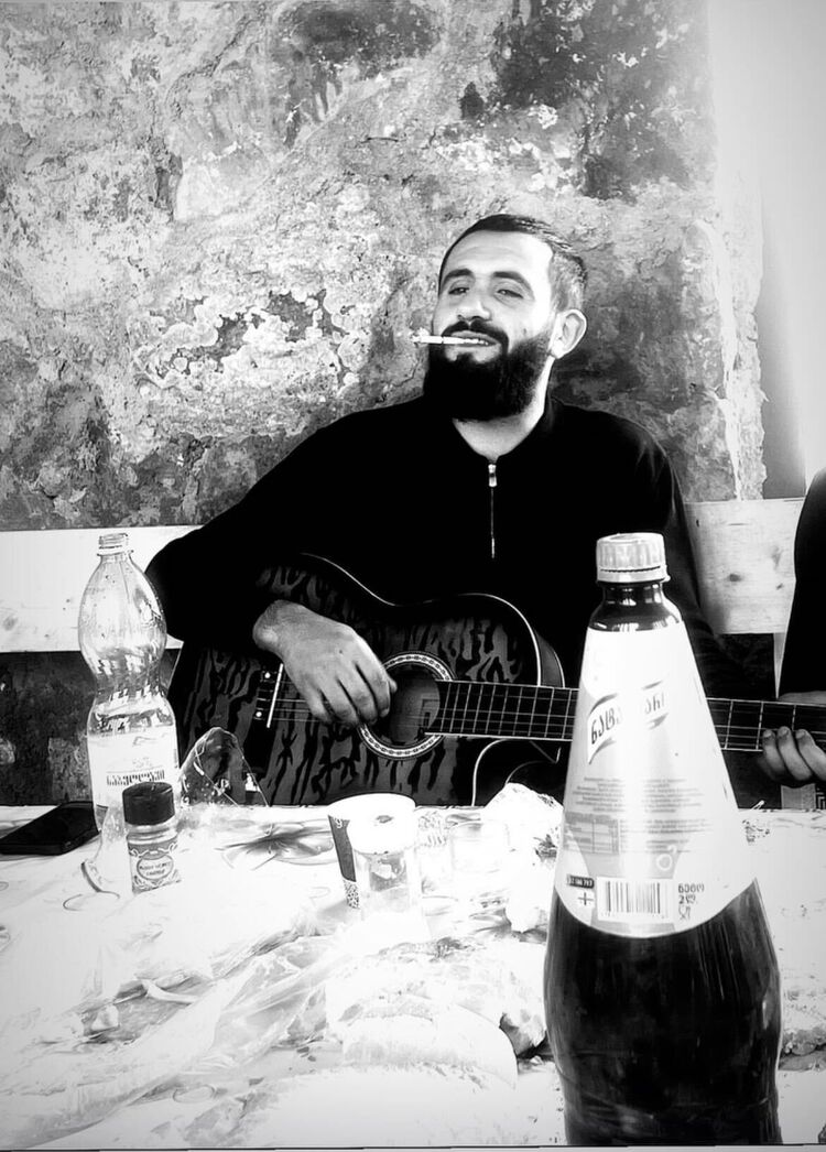 ���� 55679910 ����� Hovik, 24 ����, ���� ���������� � ��������