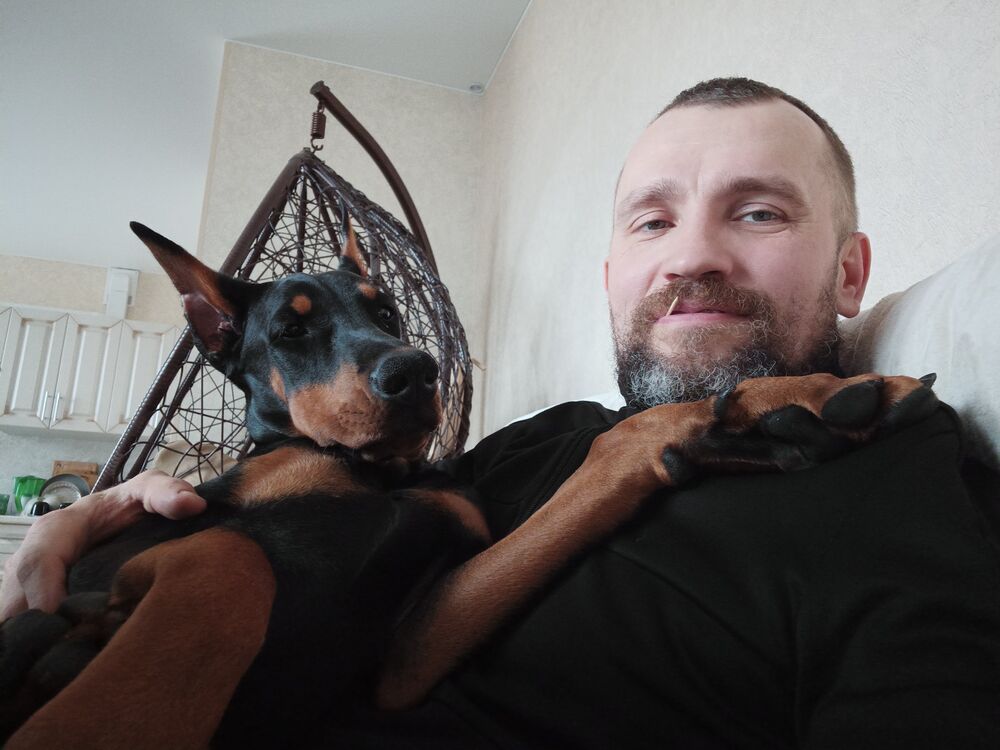 ���������� ������, ���� ������� ��������, 44 ����, ������������ 