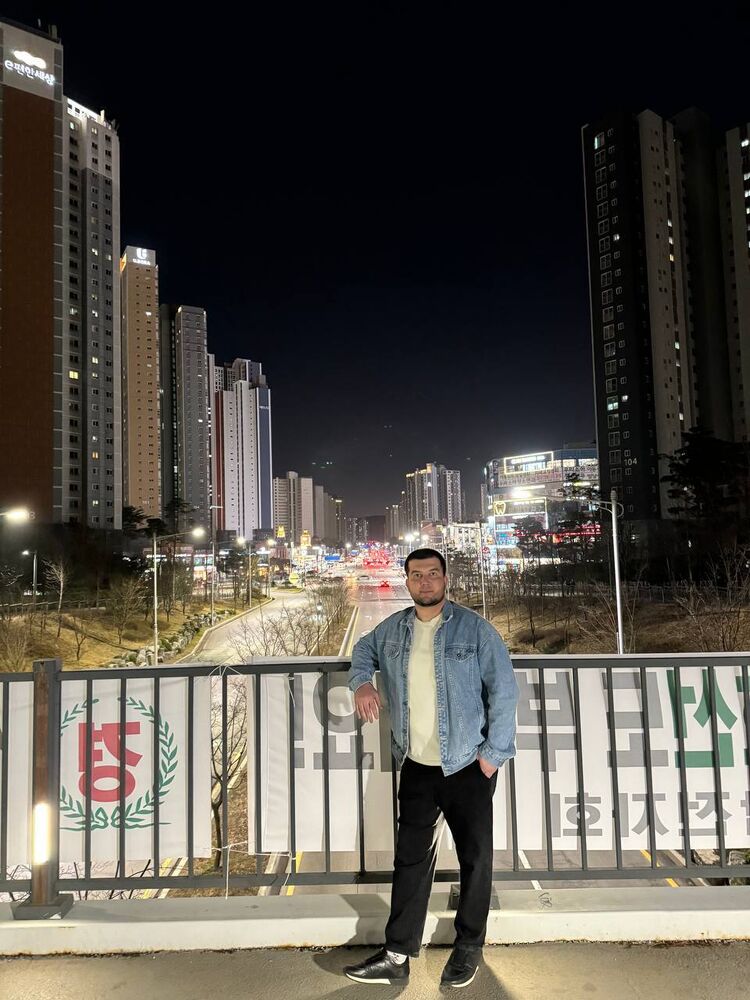  Wonju,   Islom, 34 ,  