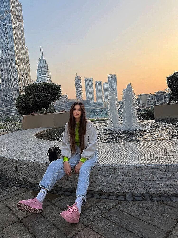 ���� 56084950 ������� Nastya, 21 ���, ���� ���������� � ������