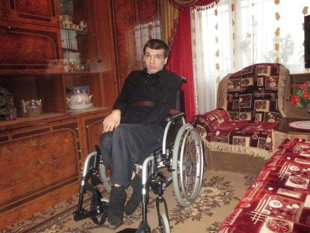 ���� 55194370 ������� ������, 34 ����, ���� ���������� � �����