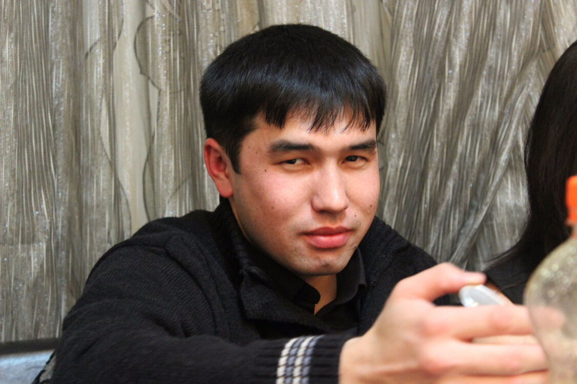 ���� 4179900 ������� Nurdaulet, 37 ���, ���� ���������� � ��������